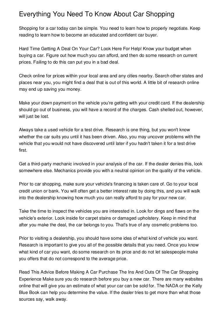 do car dealers take credit cards for down payment