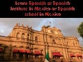Learn Spanish at Spanish institute in mexico or Spanish school in mexico