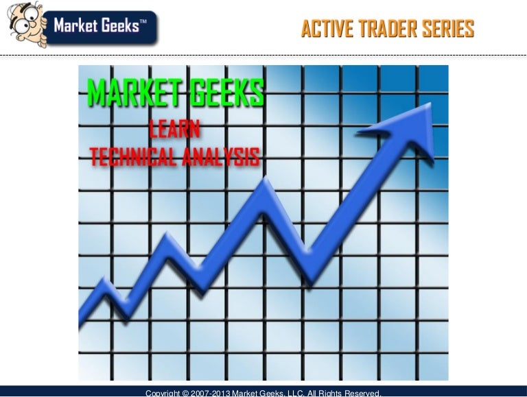 Trading strategies technical analysis