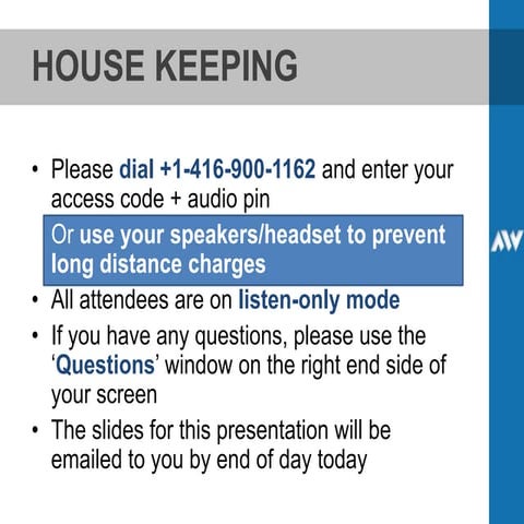 Learn to maximize your advisor website