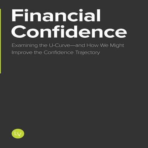 Learn Vest Financial Confidence Curve