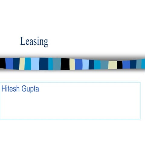 Leasing 130119075852-phpapp01