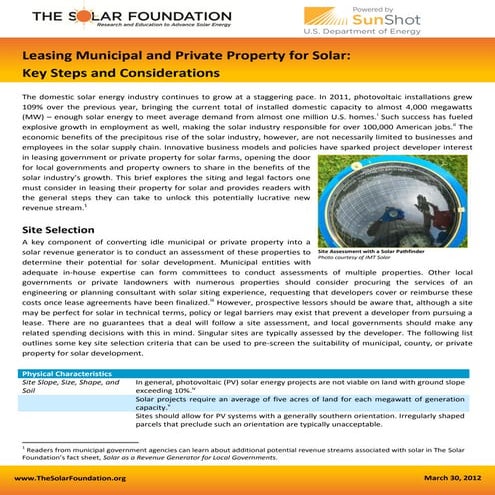 Solar permit designs | PPTX