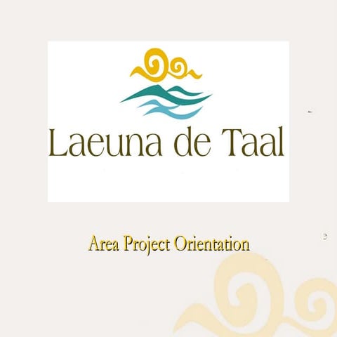 Leauna de taal 