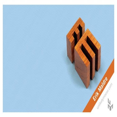 design portfolio with Christmas card bonus