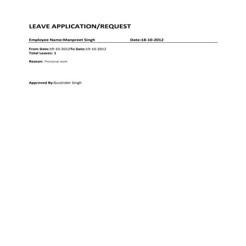 Business | DOCX