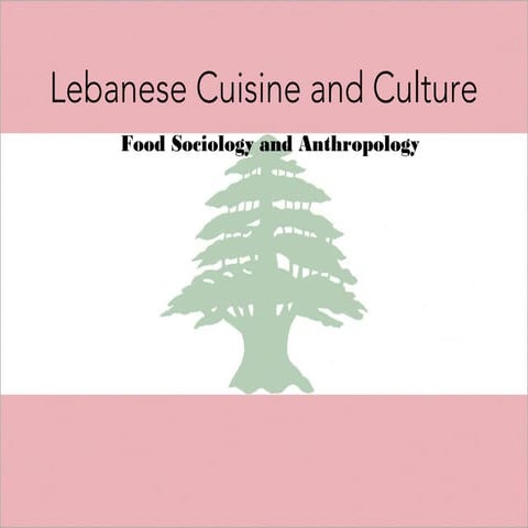 lebanese cusine and culture