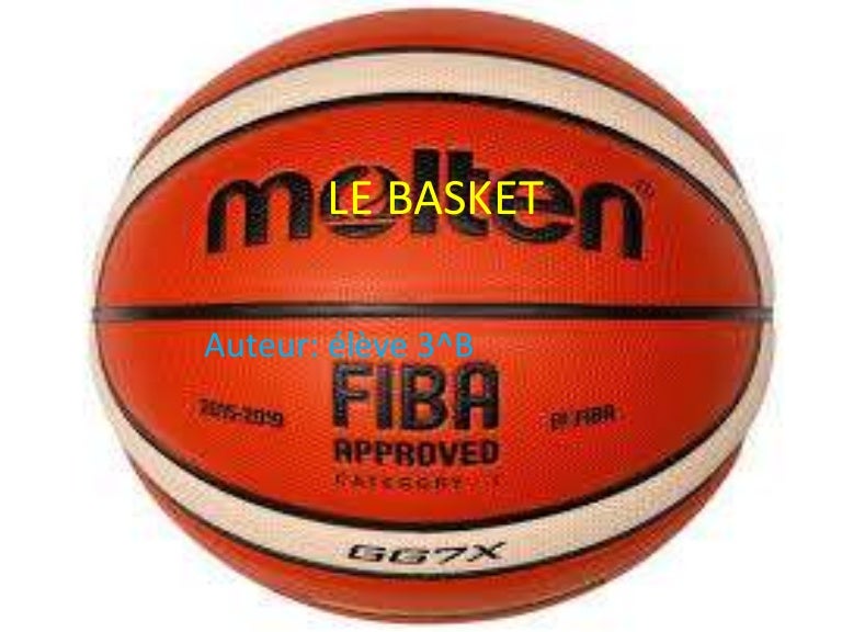 Le basket