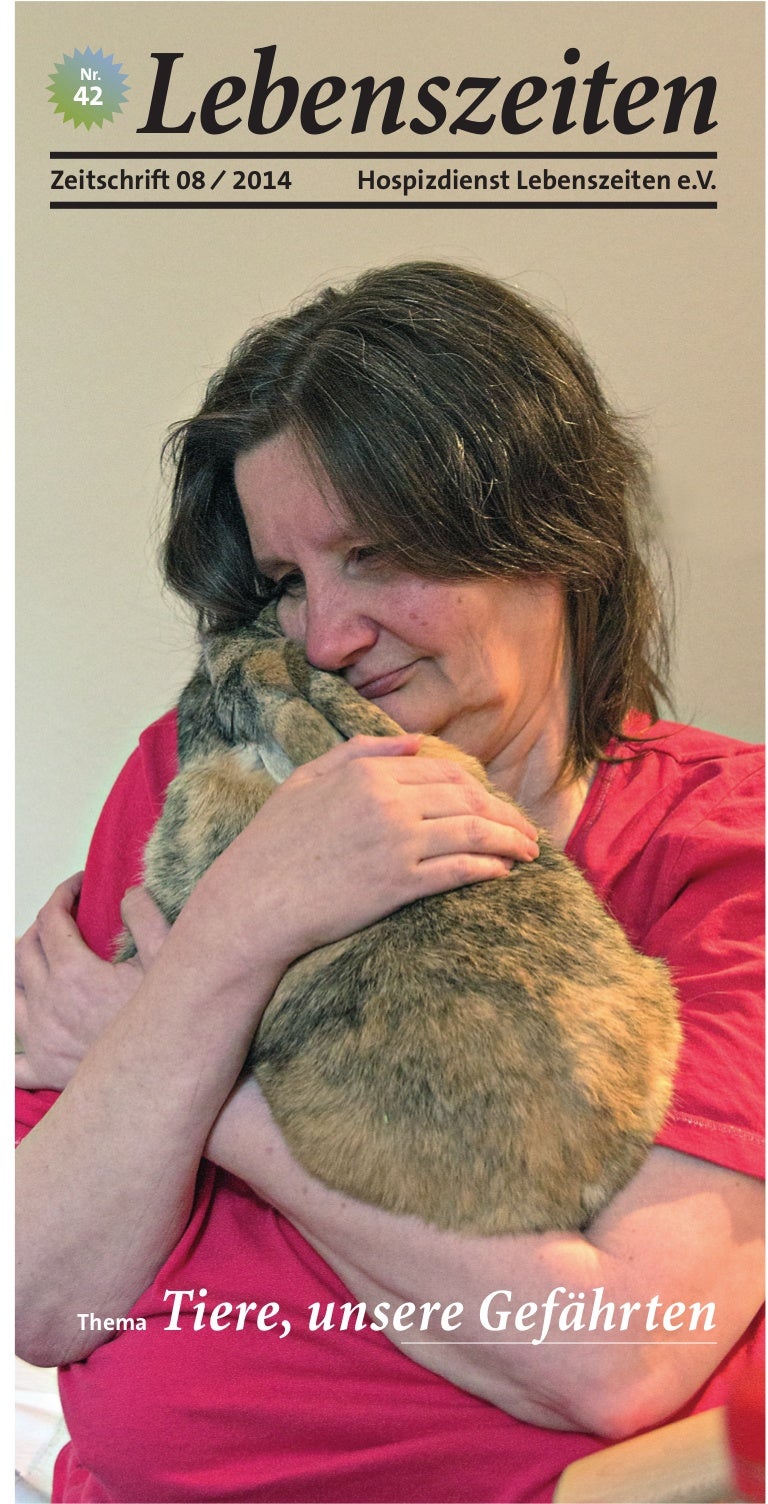 Lebenszeiten 08 2014