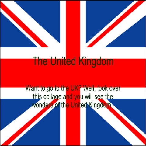 The United Kingdom