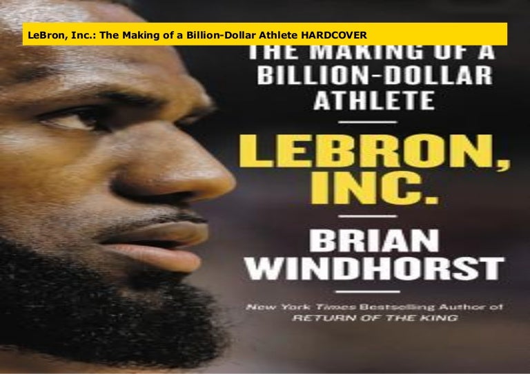 lebron inc