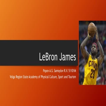 LEBRON JAMES.PPT.pptx