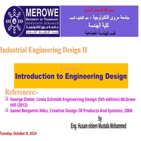Mechanical engineering design lectl1.pptx