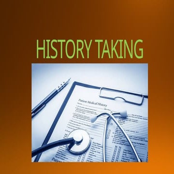 Lec-1. History taking clinical exam(0).pptx