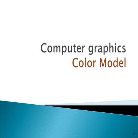 Lec-11_RGB and CMY color Model- complete.pptx