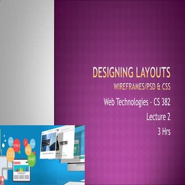 Lec 2 | PPT
