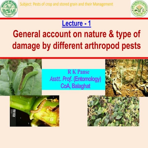 Lec. 1 rkp pcgm_types of damage