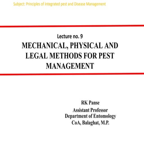 Lec. 9 rkp pidm_mech.phys.legal methods