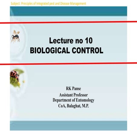 Lec. 10 rkp pidm_biological methods