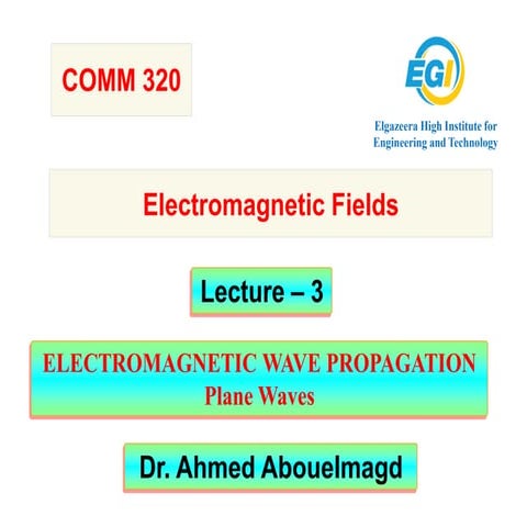 Lec.3 -COMM 320 Electromagnetic fields.pdf