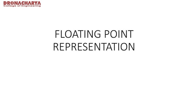 LEC-3-CAO-FLOATING-POINT-REPRESENTATION.pdf