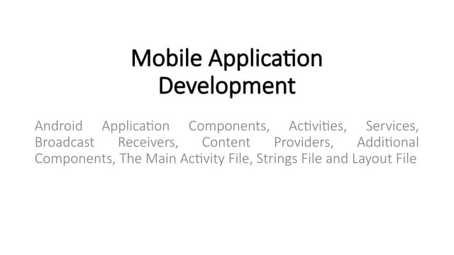 Lec-3-Mobile Application Development.pptx