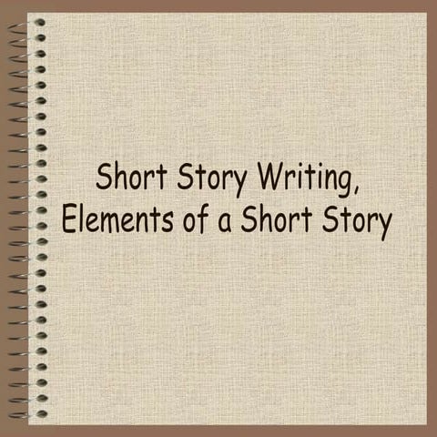 Lec-8th-Short story writing lesson19-11-19.ppt