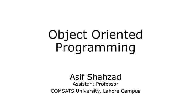 Lec01   intro and hello world program