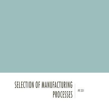 Lec 01_Selection of Manufacturing Processes.pdf