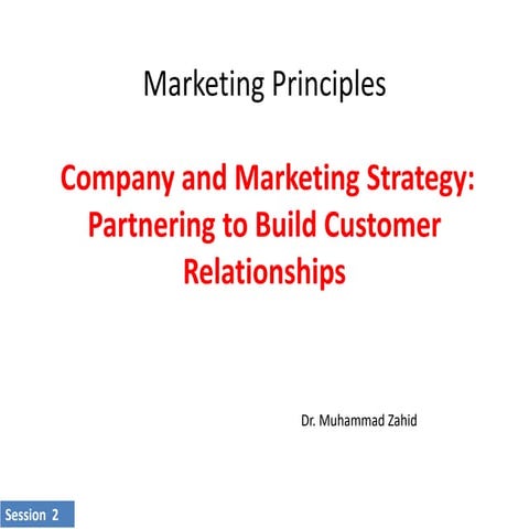 Lec 02 Company and Marketing Strategy.pptx