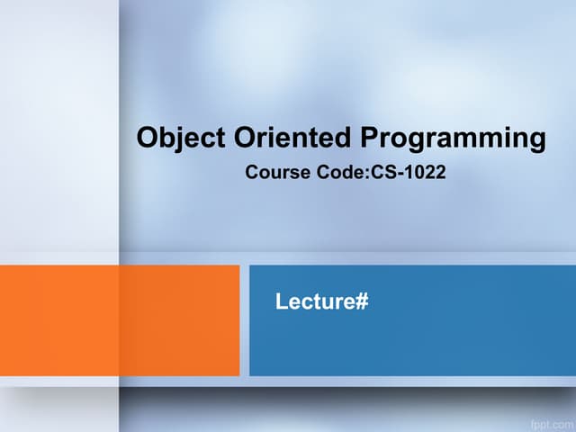 Lecture number  three Structures (1).ppt