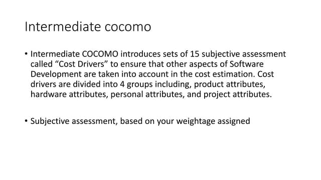 Lecture 04.2 COCOMO II student ver.pptxx