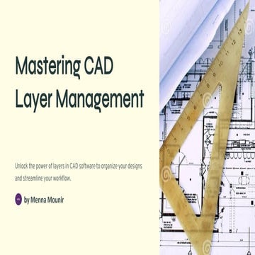 Computer Application Lec 04 Layers Text Pdf