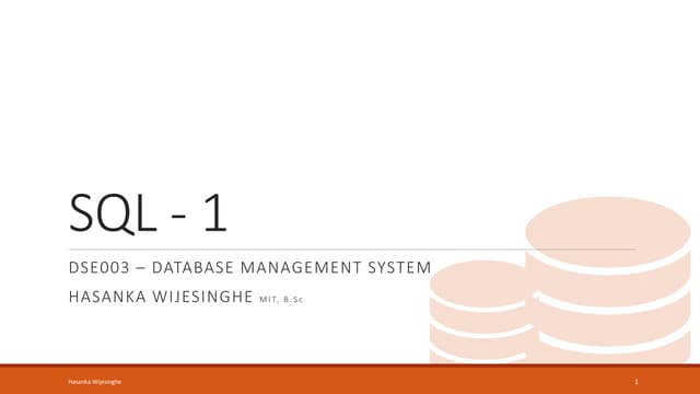 Lec 07 SQL - 1.pptx