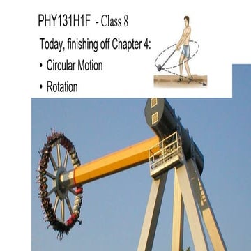 rotation ppt