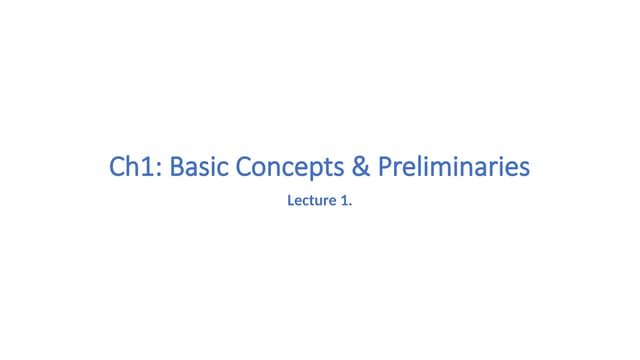 basic concepts  & preliminaries Testing.pptx