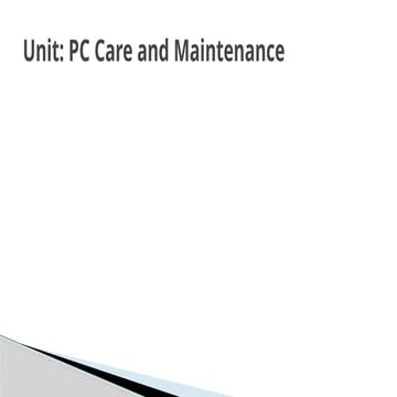 Lec 1.pptx of repair and maintaince pdf 1