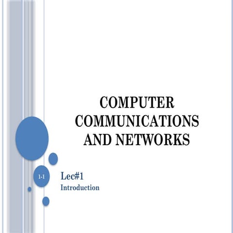 Computer Networks Bs IT 5th semester.pptx