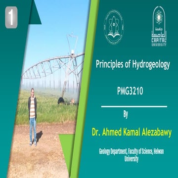 Concept of residence time and rate of natural cycles.pptx