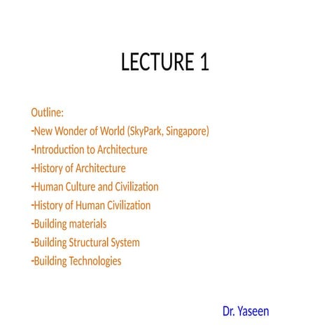 Lec_1-2 Architecture & Town Planning.pptx