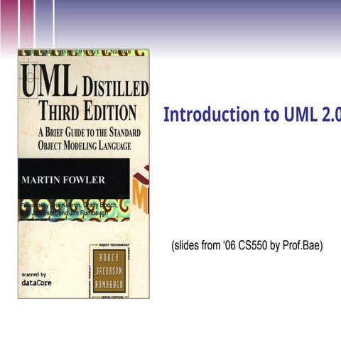 lec11-UML_Tutorial Sofware Engineering UML.pptx