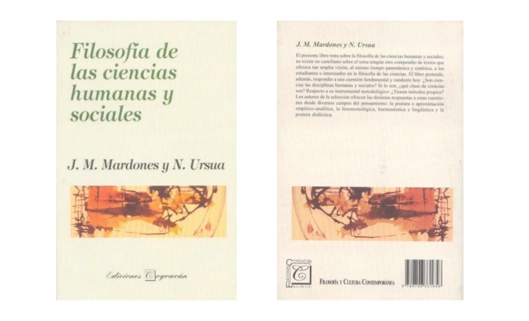 Lec1 filosofia de_las_ciencias_humanas_y_sociales