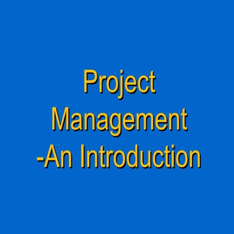 Project vision statement mission statement and goals | PPT