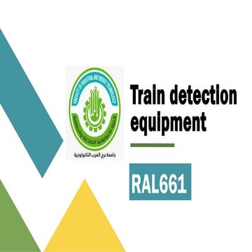 lec 1 RAL 661.pptx Design and application of relays