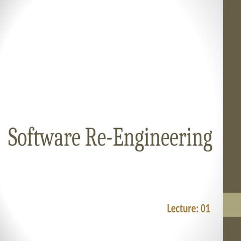 LEGACY SYSTEM In Software Engineering By NADEEM AHMED | PPT