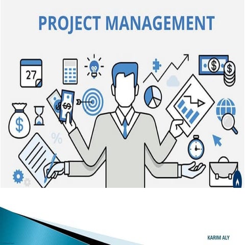 project management 