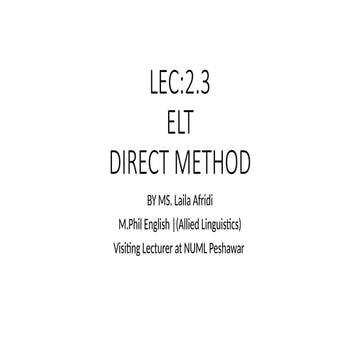 LEC 2.3 CLT PPP DM.pptx for BS students of English