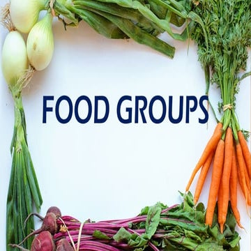 Functions of foods | PPTX