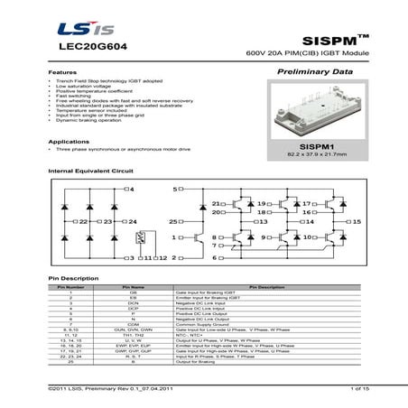 Aexit CT60AM-18F NPN-Leistungstransistor 900V 60A ? Produktbild-Vorschau 2
