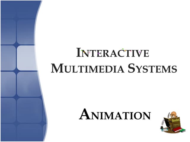Lec28 29 30 animation